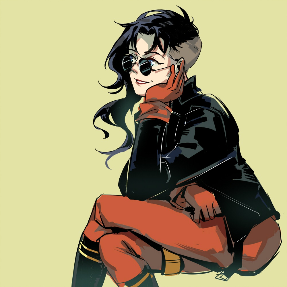 SuperheroineBlair