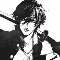 Strider Hiro