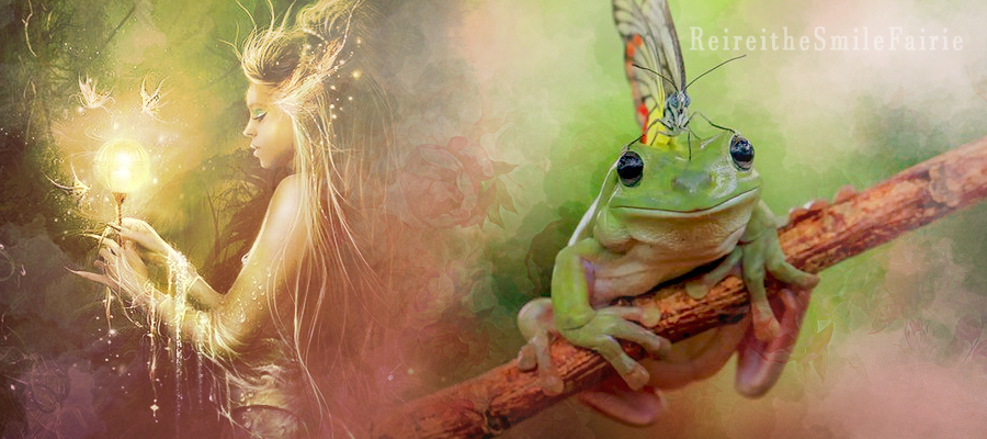 ReireitheSmileFaerie